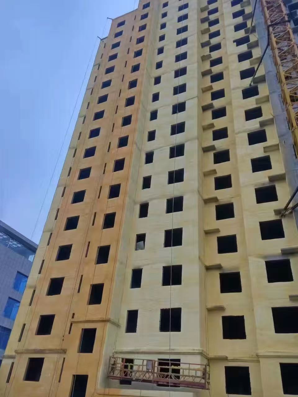 韶关市集装箱聚氨酯保温高速高铁聚氨酯保温 - 一站式服务