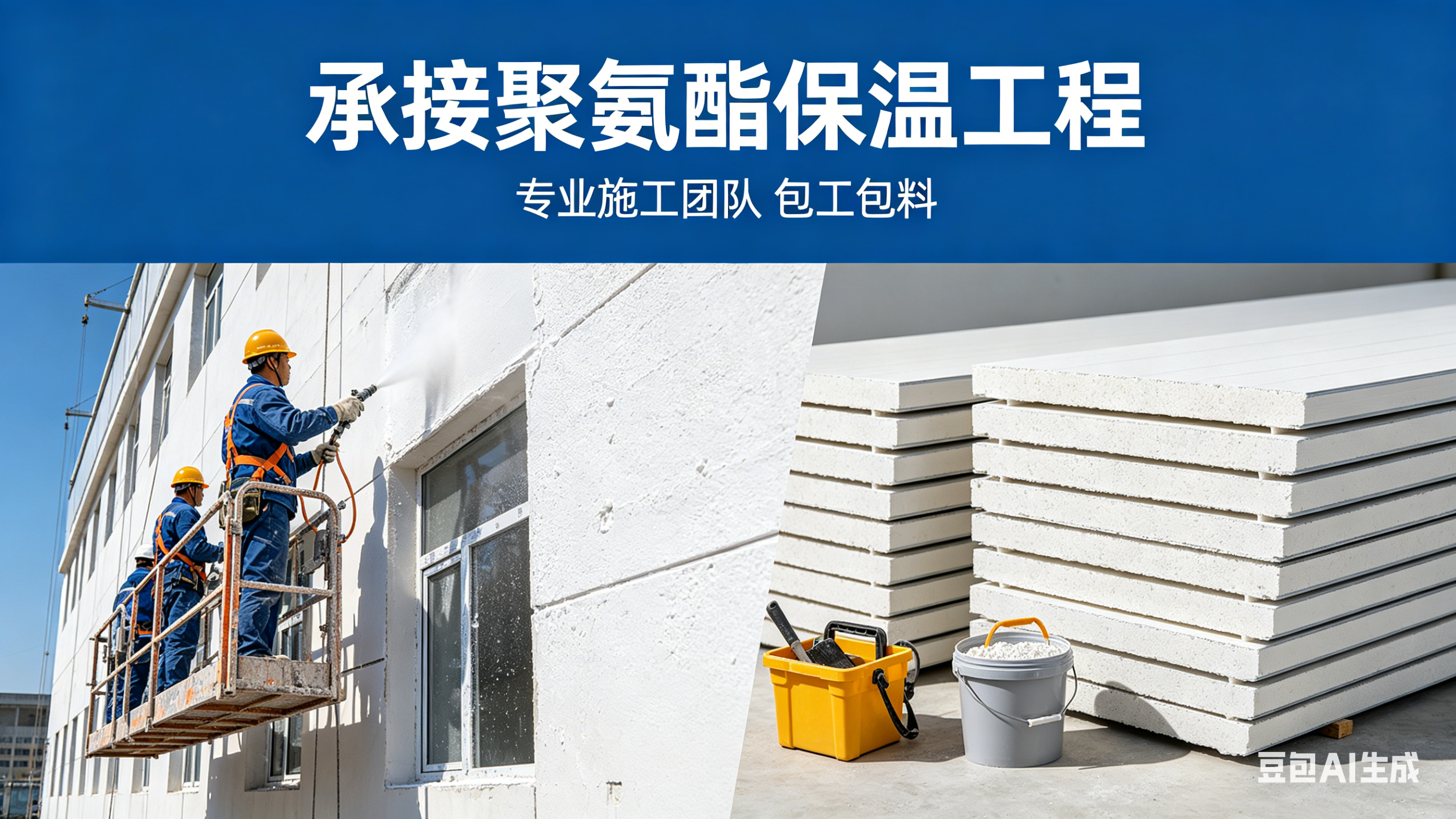 韶关市高速高铁聚氨酯保温聚氨酯发泡保温 - 方案